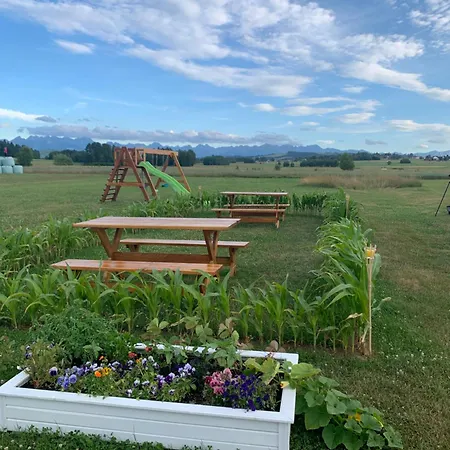 Gruszkowka Letniskowy