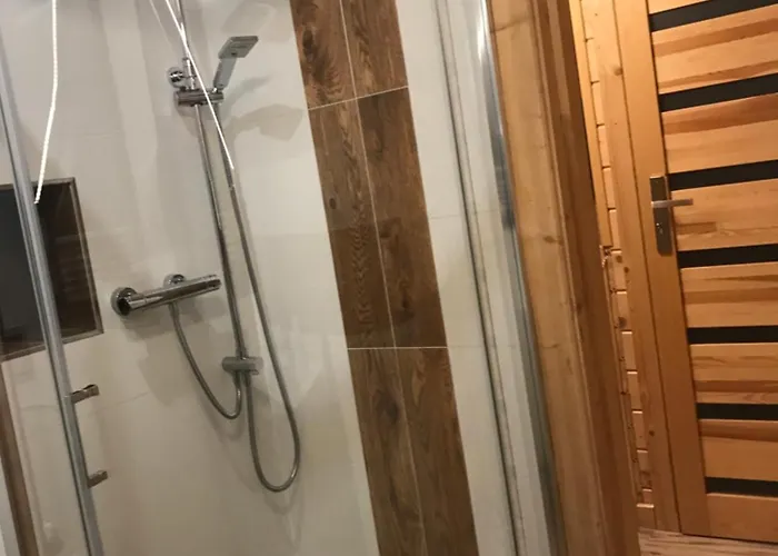 Gruszkowka Letniskowy * Gronkow